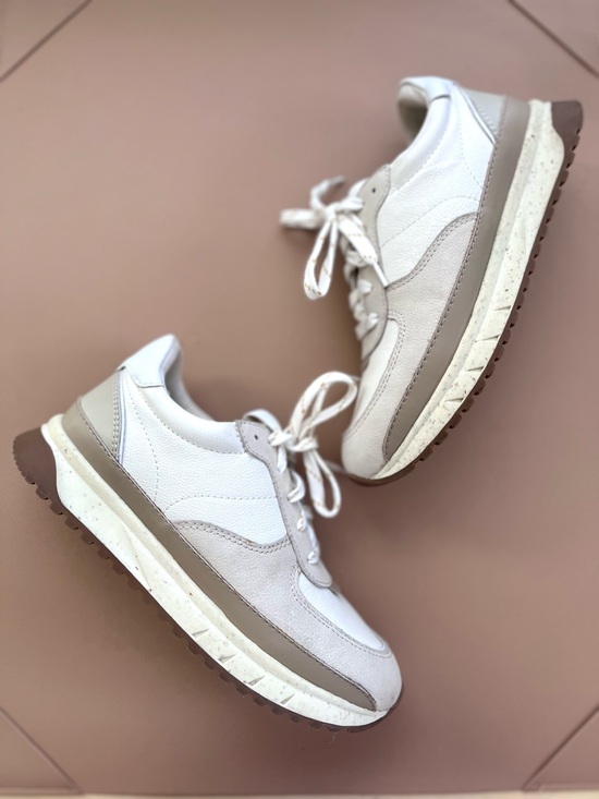Madewell Shoes - Madewell Kickoff Trainer Sneakers
